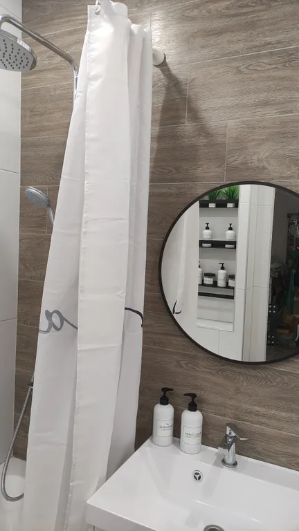 Апартамент в Парк Панова