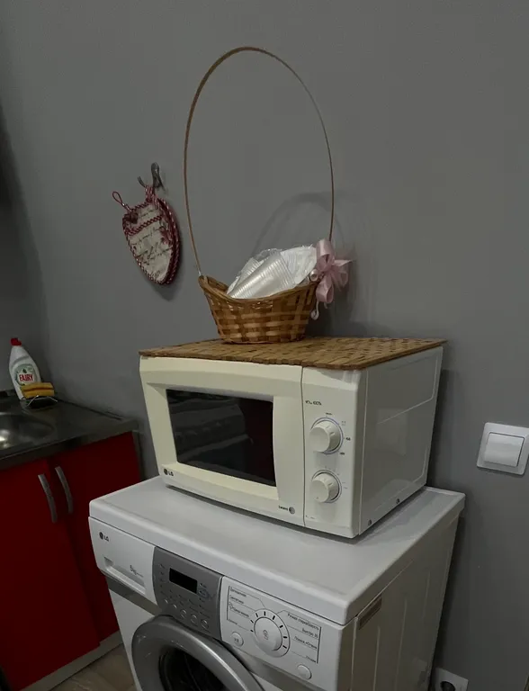 Квартира рядом с аэропортом