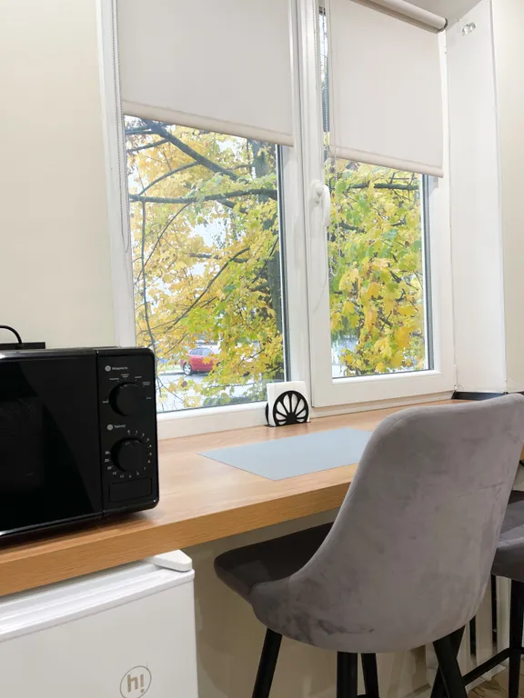 Уютная квартира в 700 метрах от моря