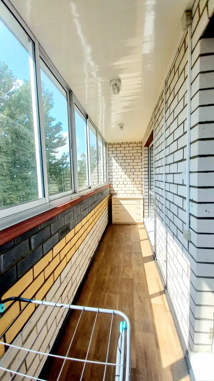 Новая квартира