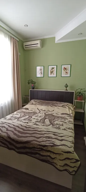 Квартира 2-комнатная Квартира — Евпатория