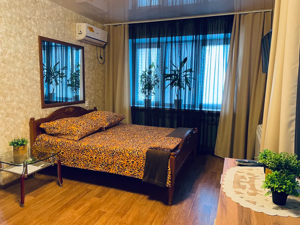 Уютная квартира — аренда посуточно в Волгоград