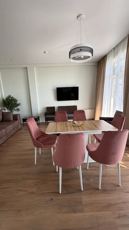 Квартира Танхаус у моря, семейный апартамент — аренда посуточно в Судак