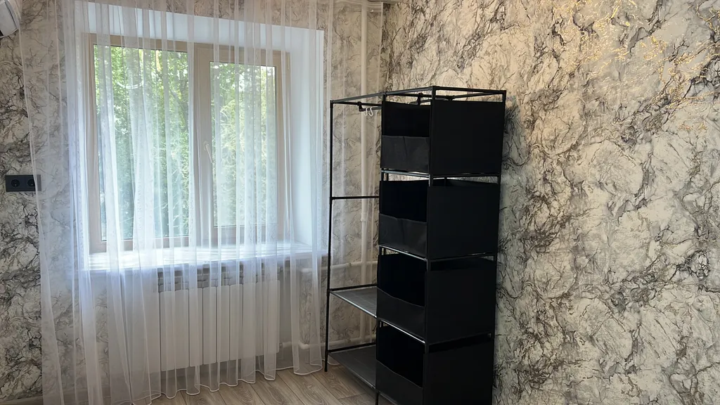 Уютная двухкомнатная квартира в центре