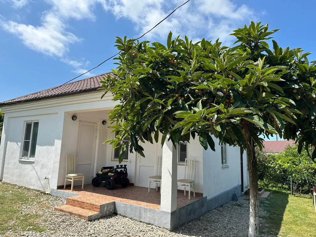 Гостевой дом Анелька