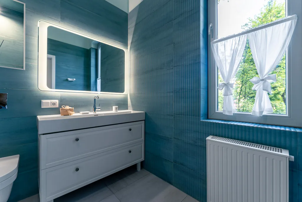 Квартира Квартира Апартамент бизнес класса — Калининград