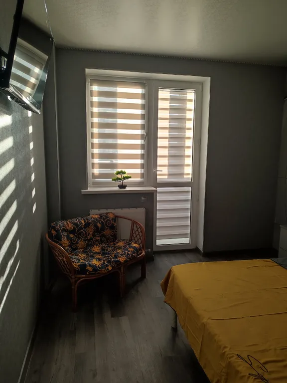 Квартира Уютная квартира с евроремонтом — Краснодар