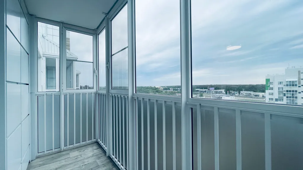 Уютная 2х-комнатная квартира