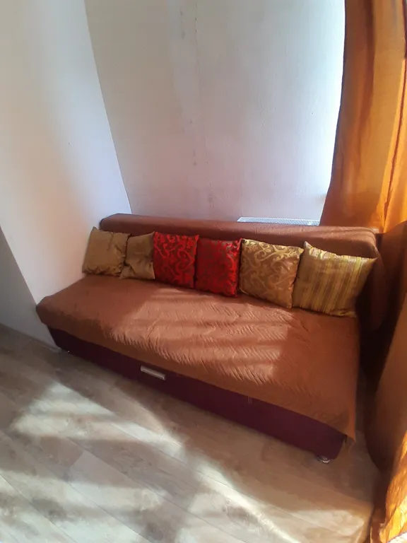 Квартира Видовая квартира — Красноярск