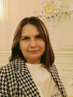 Светлана Литвинова