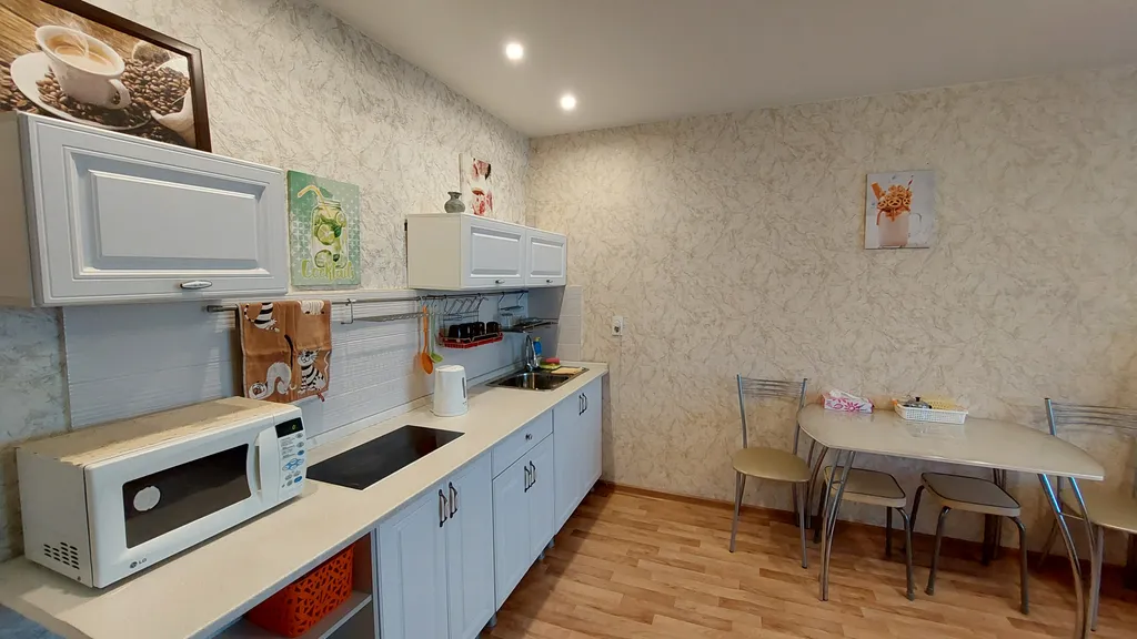 Евротрешка в центре