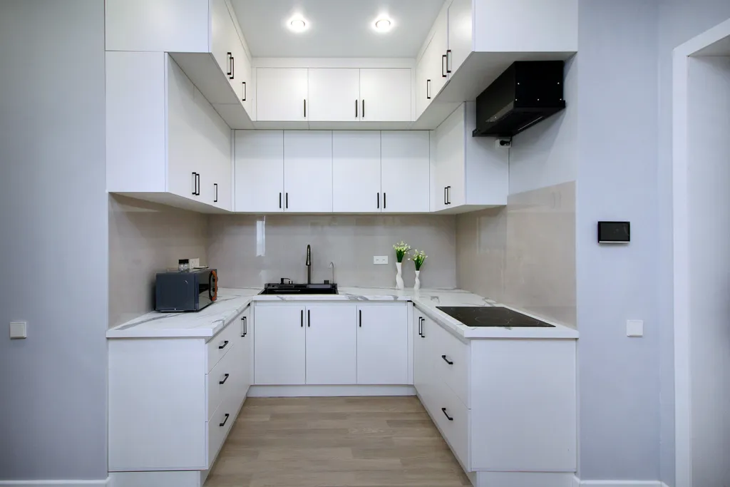 Просторные апартаменты в центре рядом с Арбатом