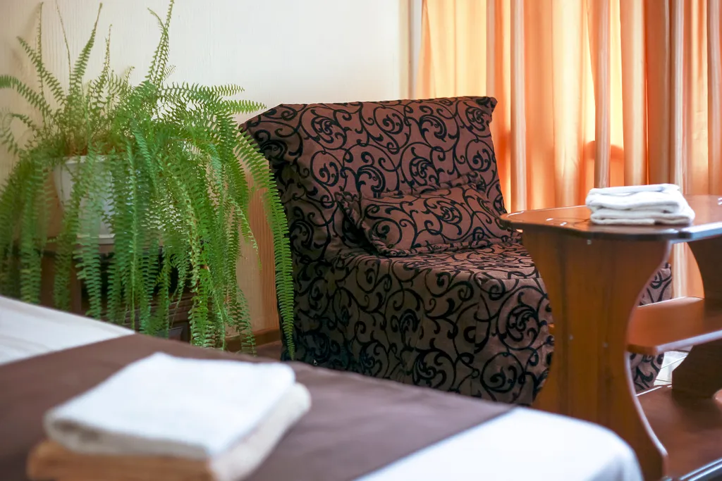 Квартира Комната — Нижнее Учдере