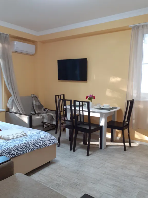 Квартира Квартира Парк Южных культур — Сириус