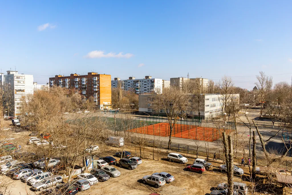 Квартира Апартаменты Taler — Ростов-на-Дону