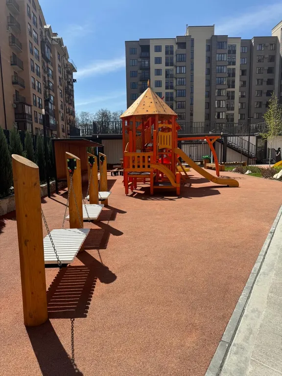 Жилье люкс в центре Владикавказа