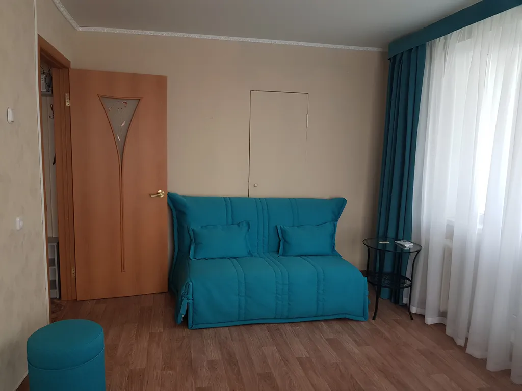 Квартира Квартира с видом на море — Ейск