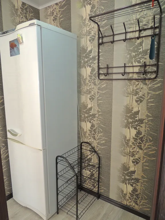 Тихо, уютно, в центре города возле набережной