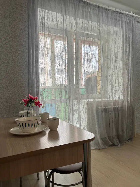 Развитая инфраструктура