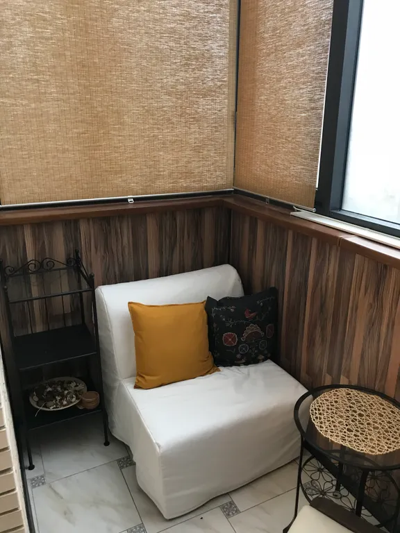 Апартаменты в ЖК Пляж