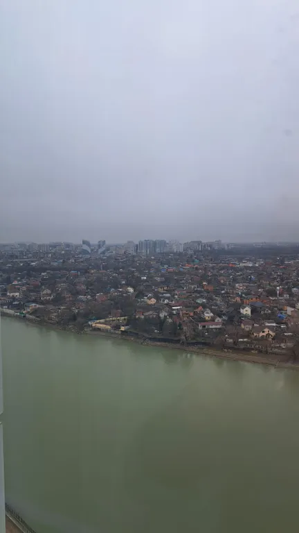 Квартира Квартира — Краснодар