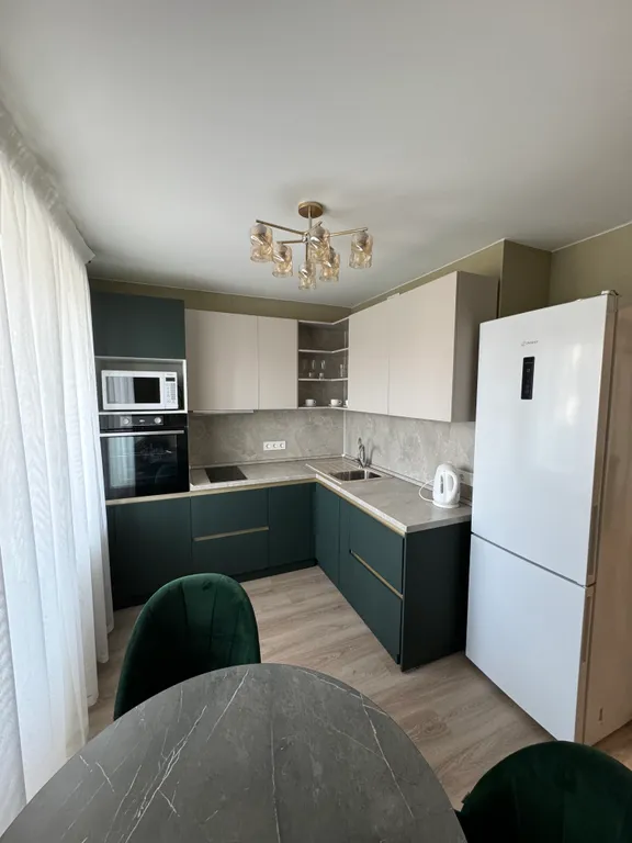 Уютная 1-комнатная квартира для комфортного проживания — аренда посуточно в Ижевск