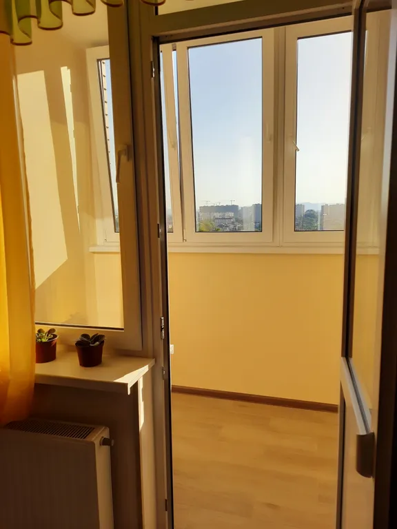 Квартира Уютная новая квартира в центре — Анапа