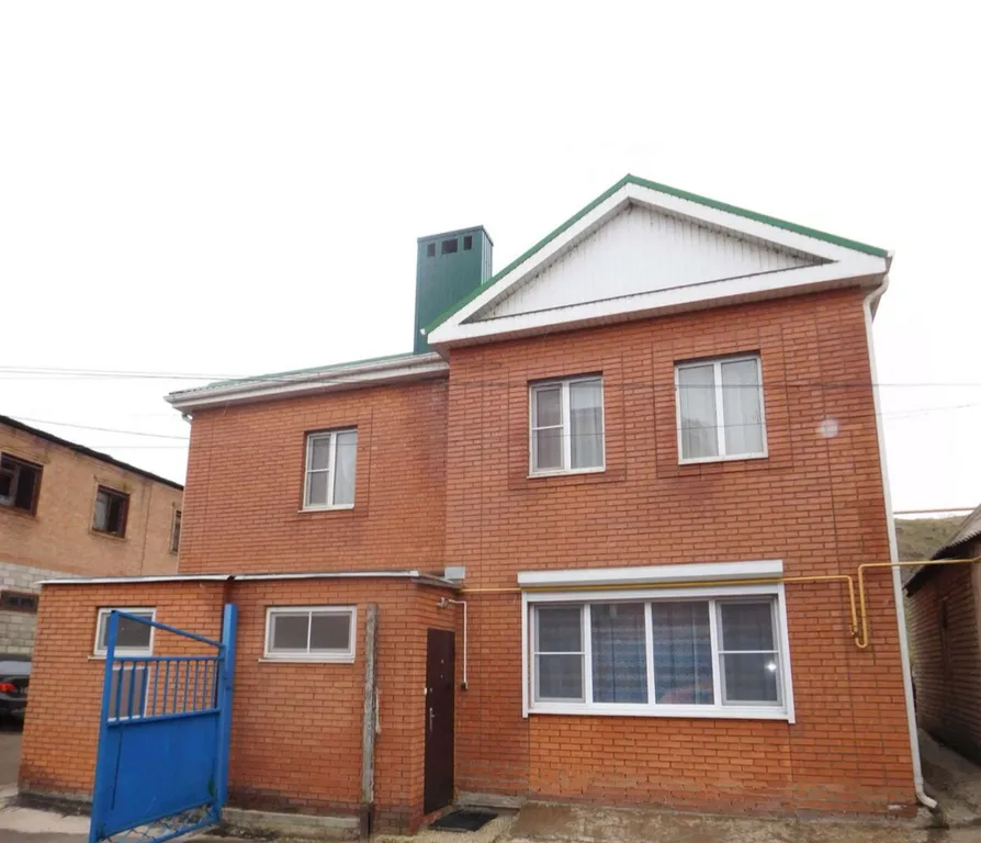 4-комнатный Дом