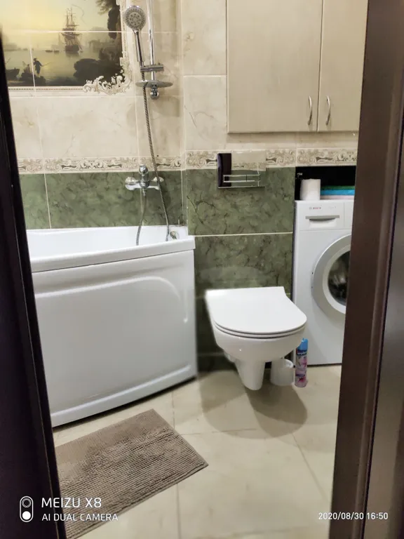 Уютная просторная квартира в Бежицком районе