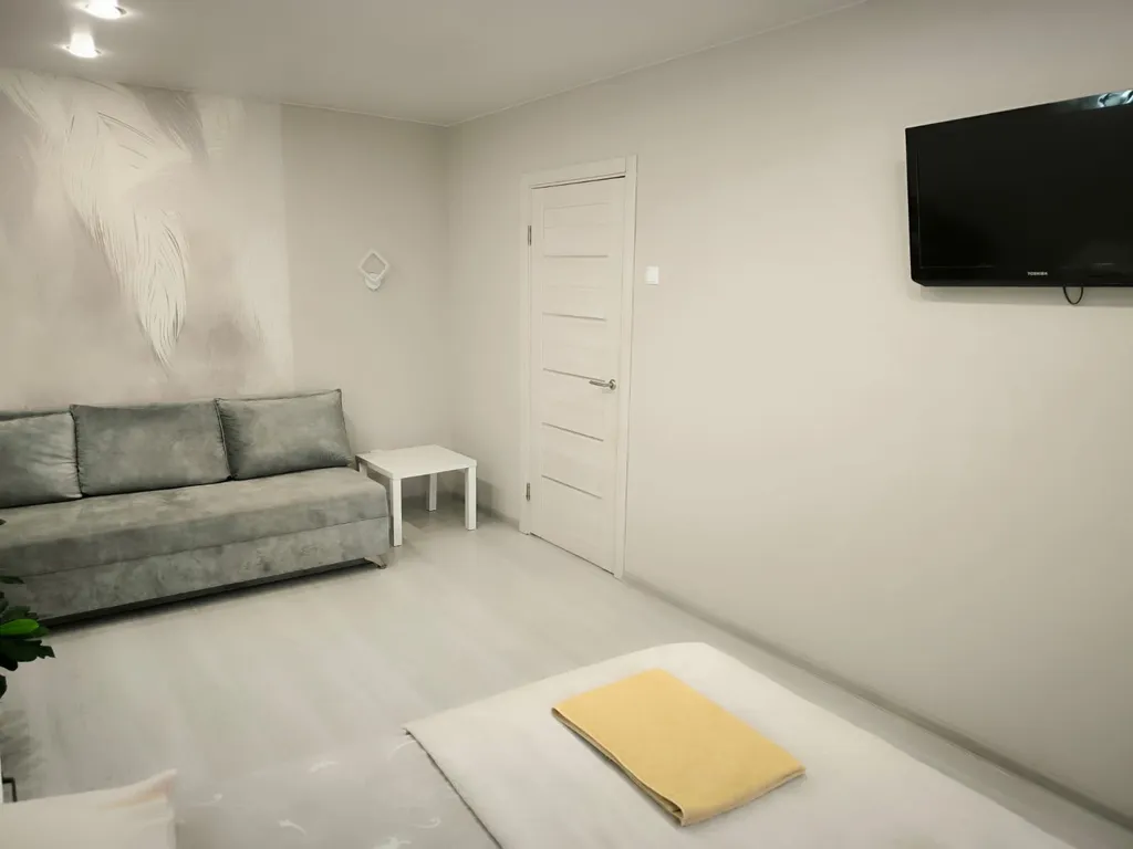 Уютная квартира в историческом центре города