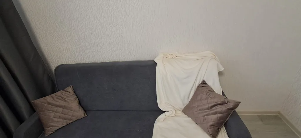 Квартира 1-комнатная Квартира — Ярославль