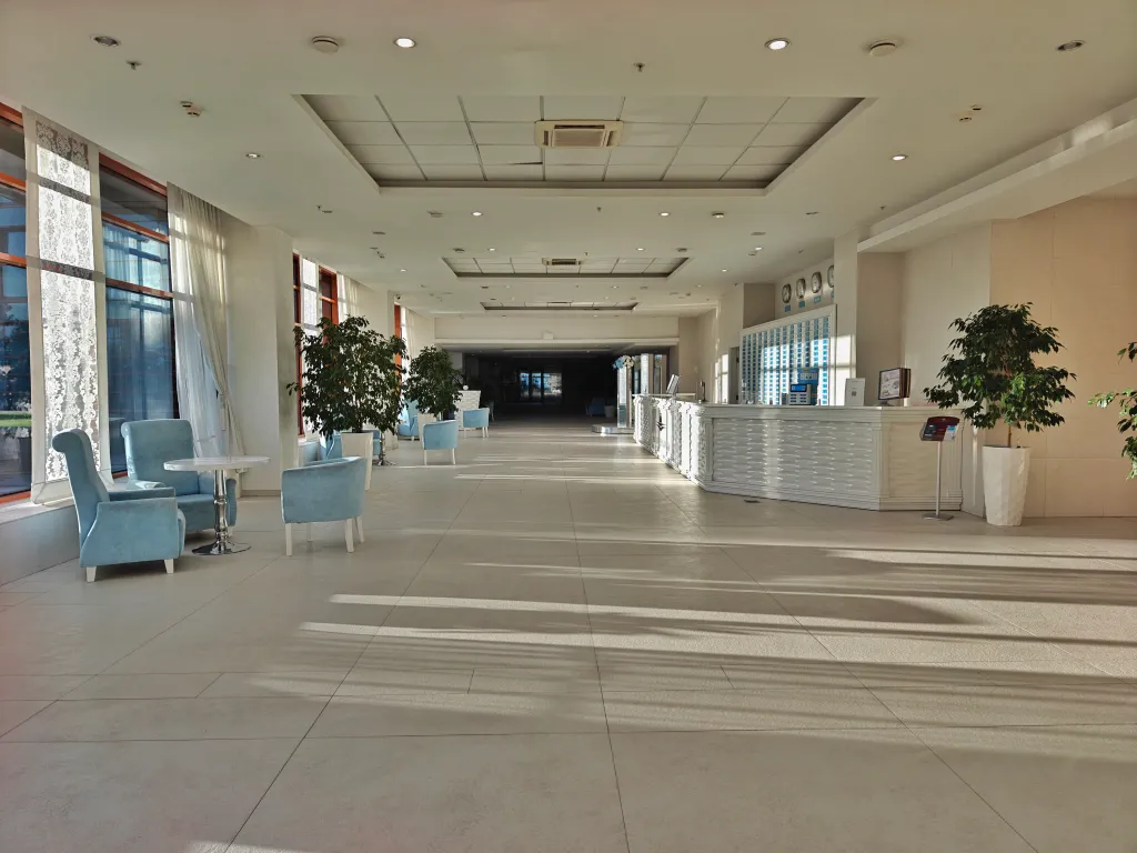 Видовая квартира в Золотой Бухте