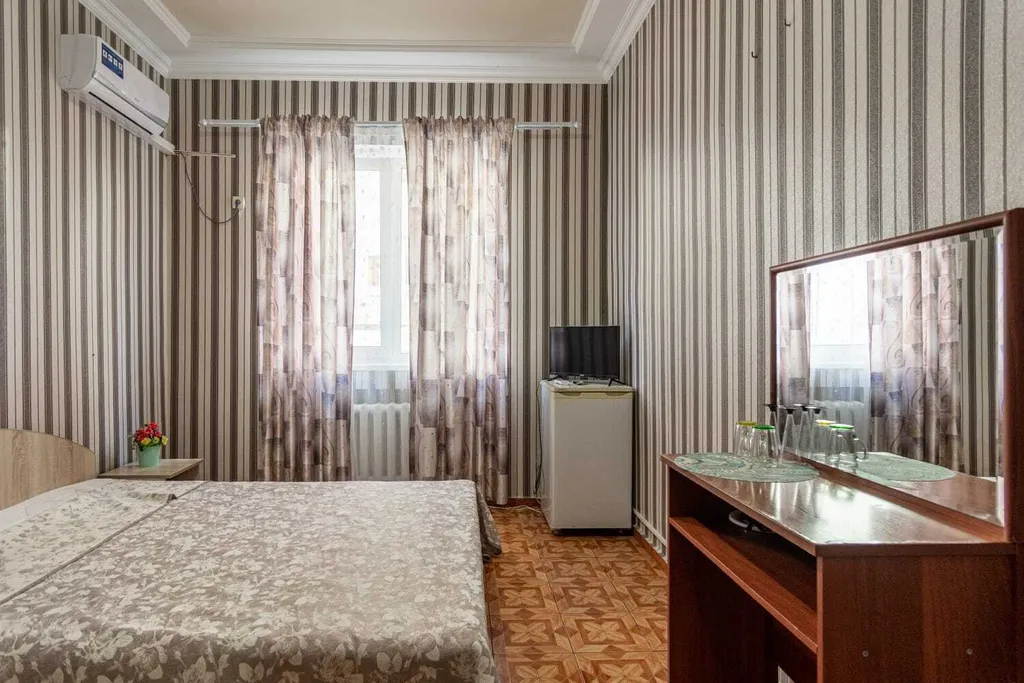 Квартира Комната — Геленджик