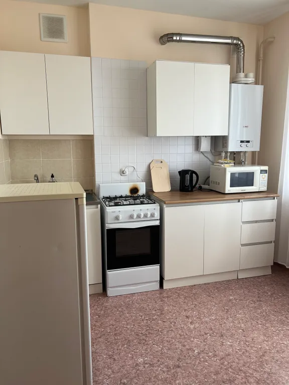 Квартира Уютная, чистая квартира — Элиста