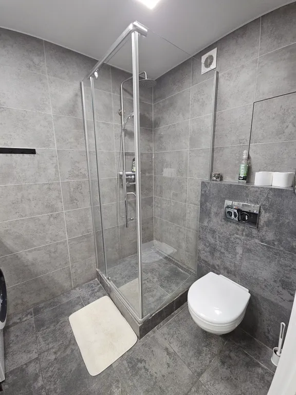 Уютная и стильная квартира в европейском стиле в самом центре