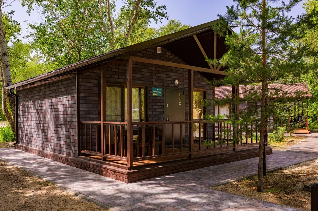 3-комнатный Дом