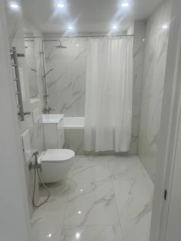 Апартаменты в новом ЖК Тимирязев