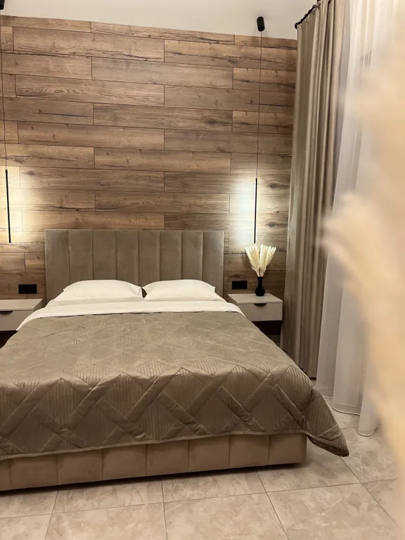 Комфортабельный Дом Vesna