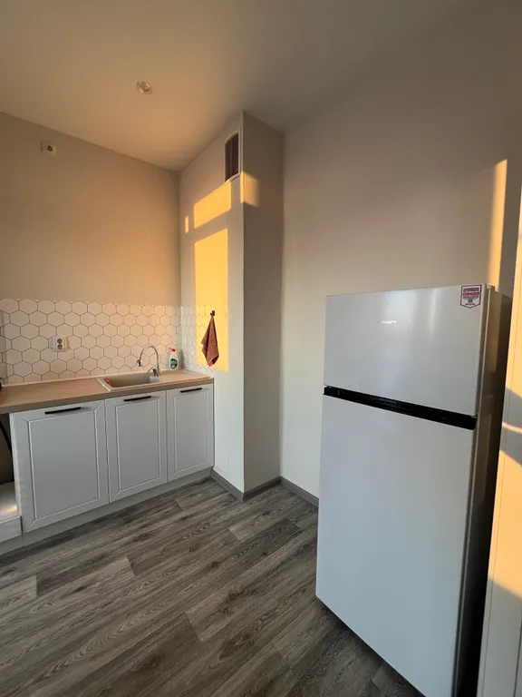 Уютная квартира недалеко от центра