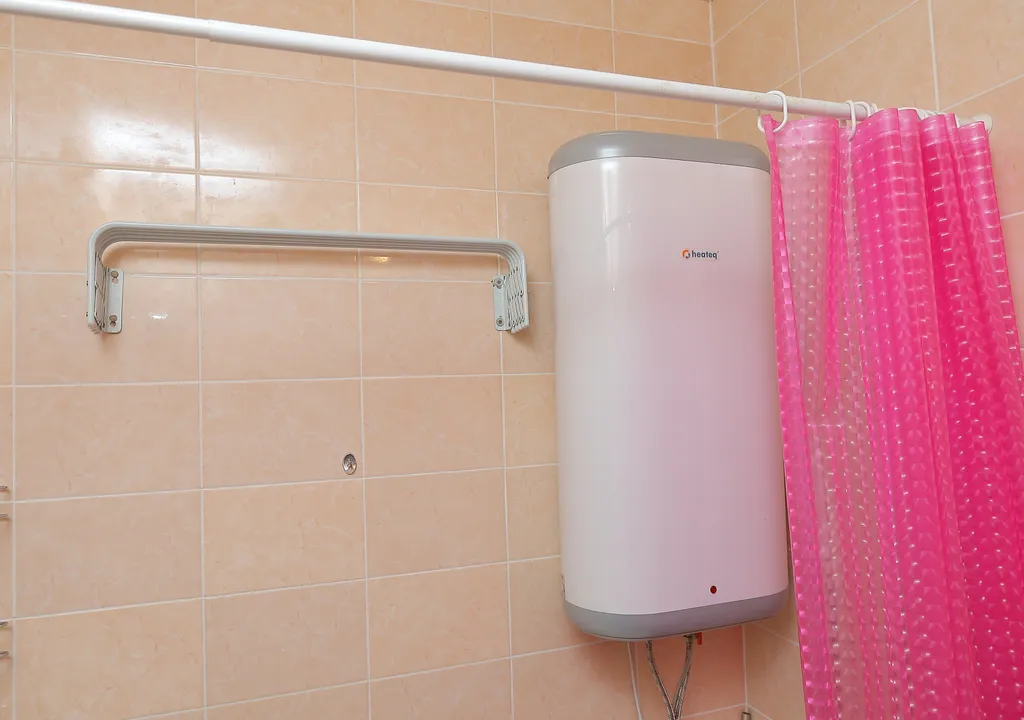 Квартира Просторная 2-комнатная квартира на Алексеева — Красноярск