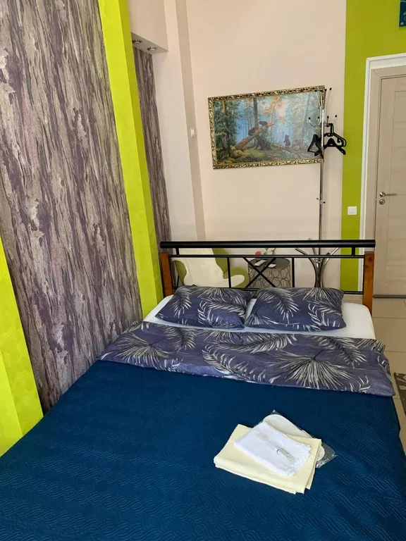 Квартира Комната — аренда посуточно в Выборг