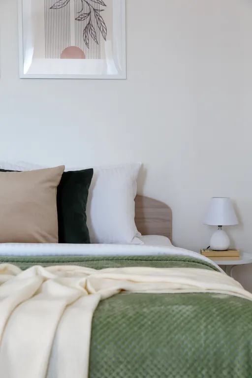 Студия в самом центре