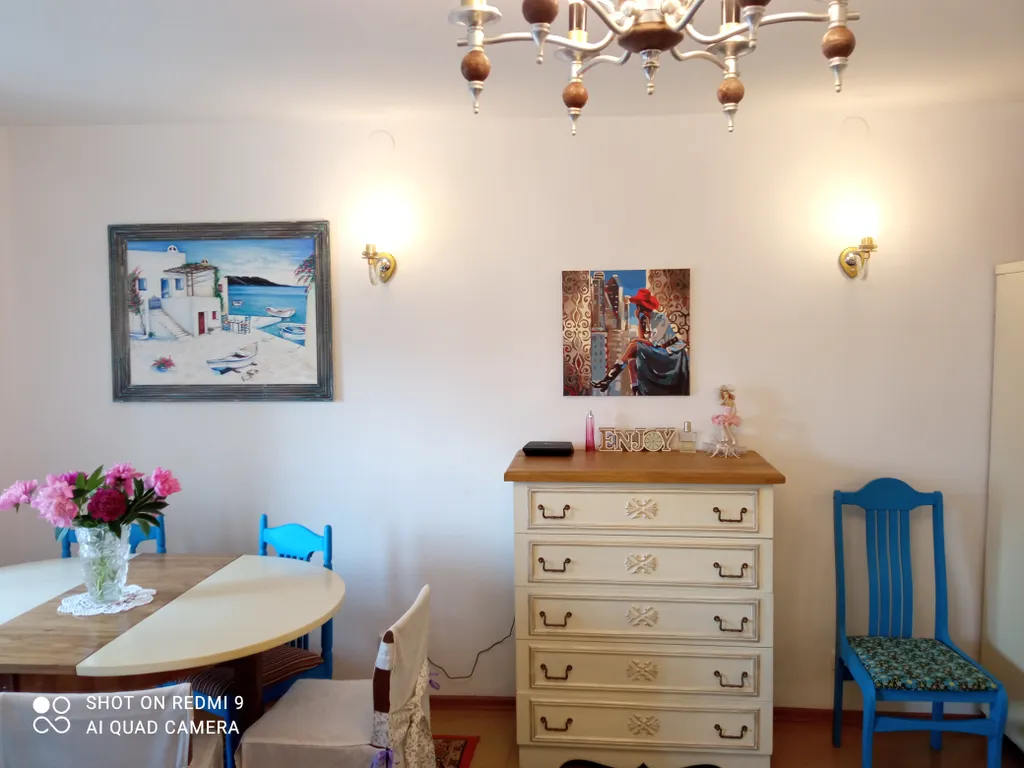 Коттедж Деревенский дом с садом и огородом — Воронеж