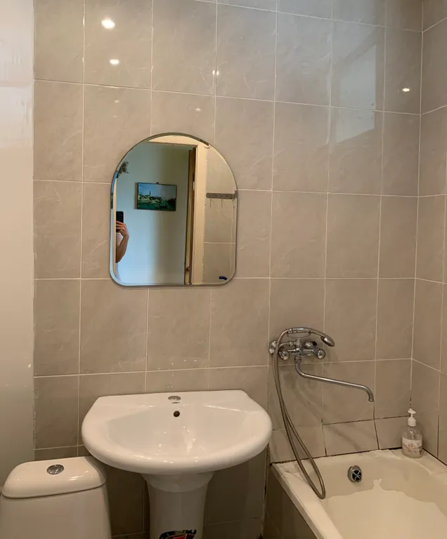 Квартира Уютная квартира в центре города — Сухум