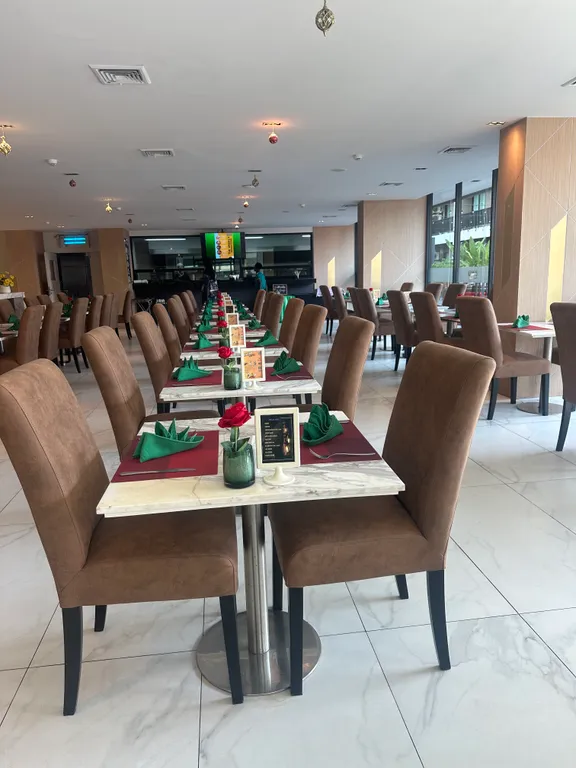 Апартаменты Kata Grand Vip с балконом