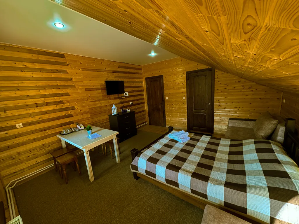 1-комнатный Дом