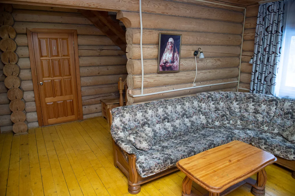 Коттедж 4-комнатный Дом — аренда посуточно в Медынь