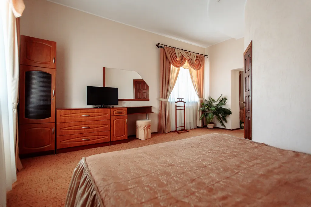 Квартира Комната — Севастополь