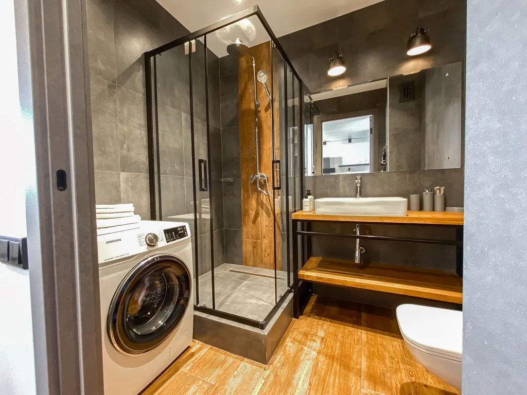 Симбирские апартаменты у Волги