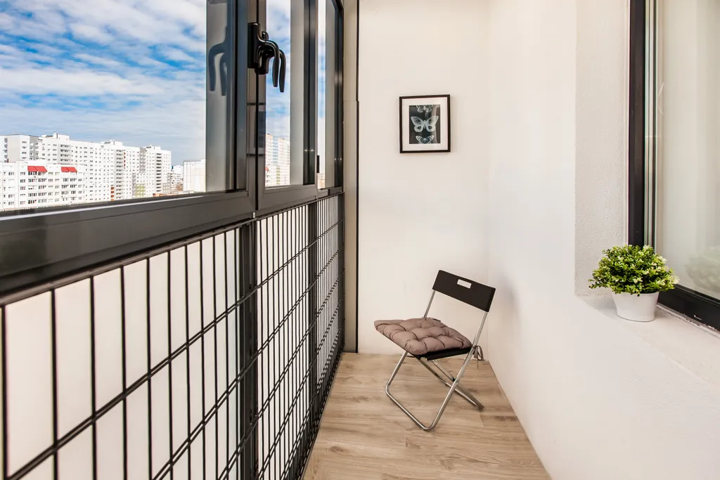 GreenWood Blue Butterfly Sutki Life